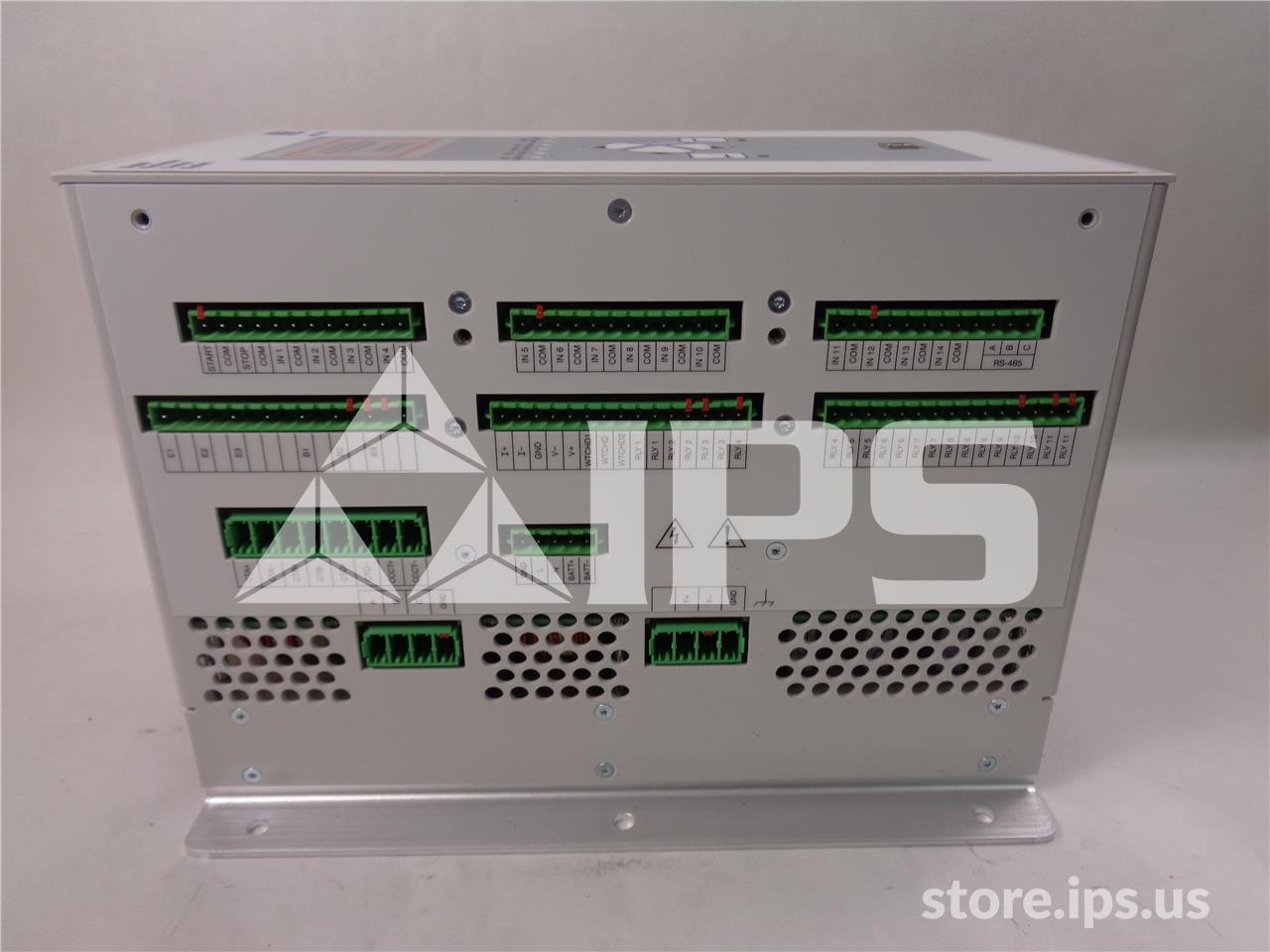 Basler DECS250CN1CN1N BASLER DIGITAL EXCITATION CONTROL SYSTEM NEW